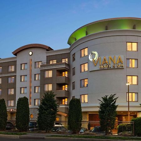 Viana Hotel And Spa, Trademark Collection By Wyndham Westbury Extérieur photo