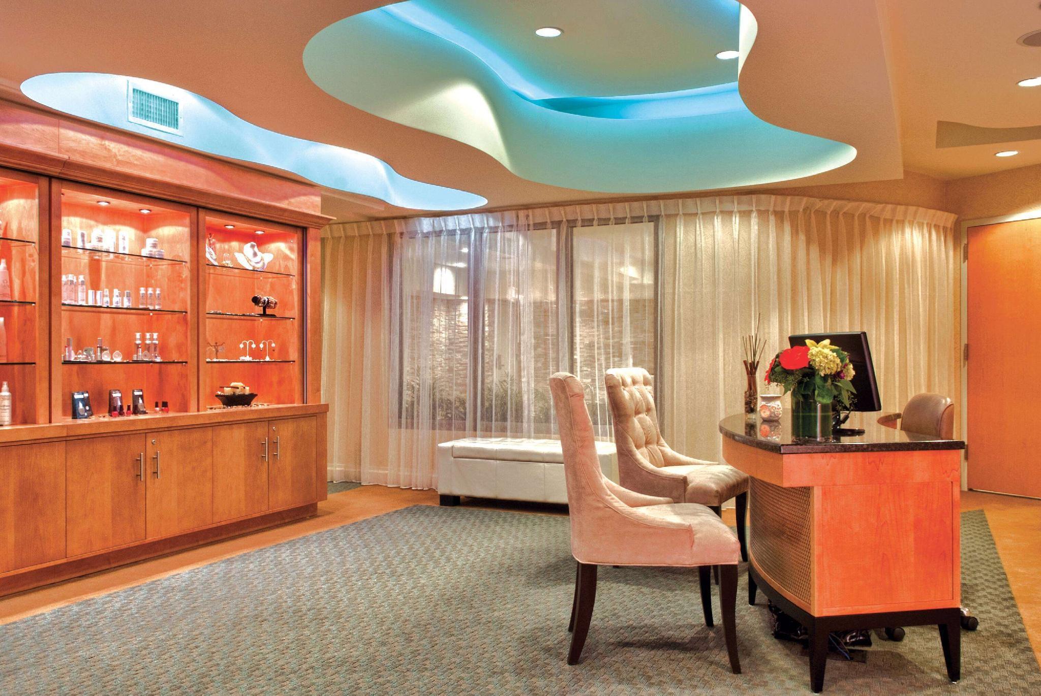 Viana Hotel And Spa, Trademark Collection By Wyndham Westbury Intérieur photo