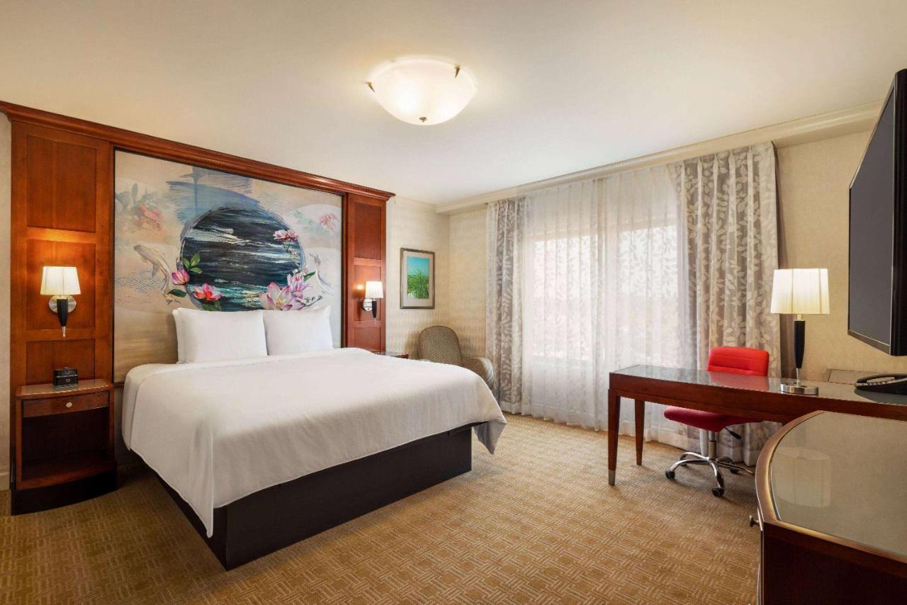 Viana Hotel And Spa, Trademark Collection By Wyndham Westbury Extérieur photo