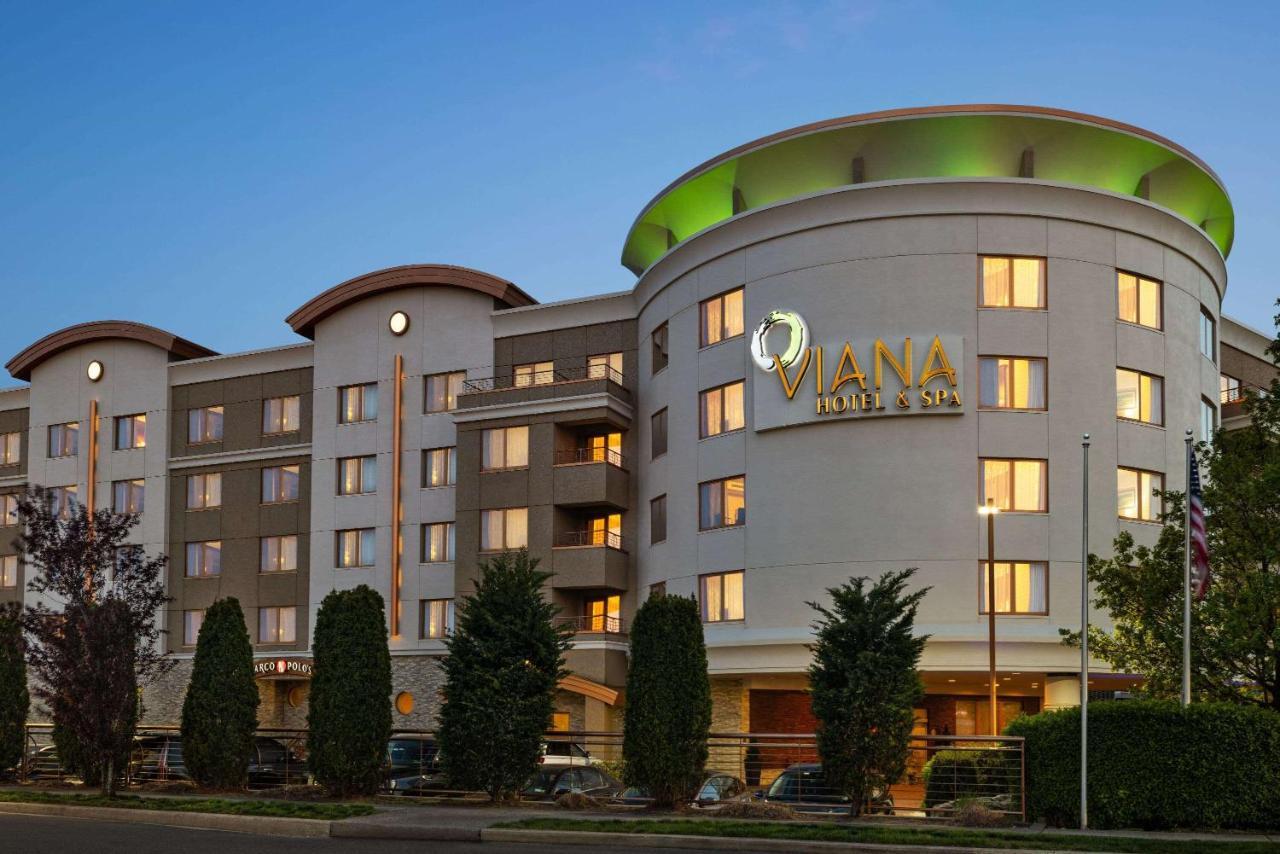 Viana Hotel And Spa, Trademark Collection By Wyndham Westbury Extérieur photo