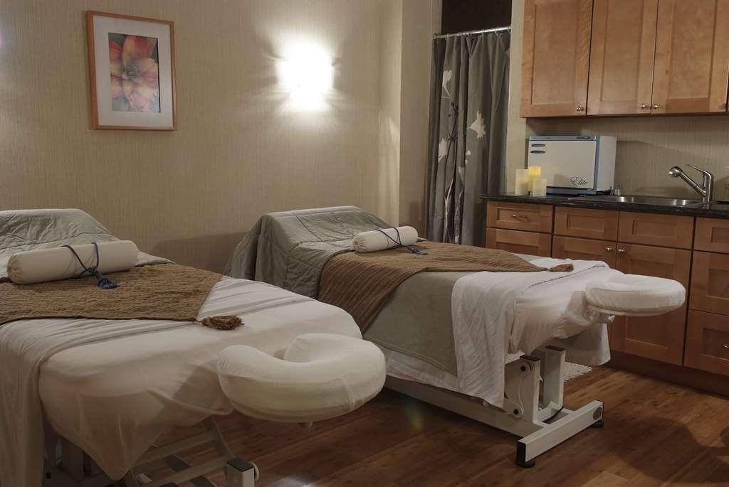 Viana Hotel And Spa, Trademark Collection By Wyndham Westbury Facilités photo
