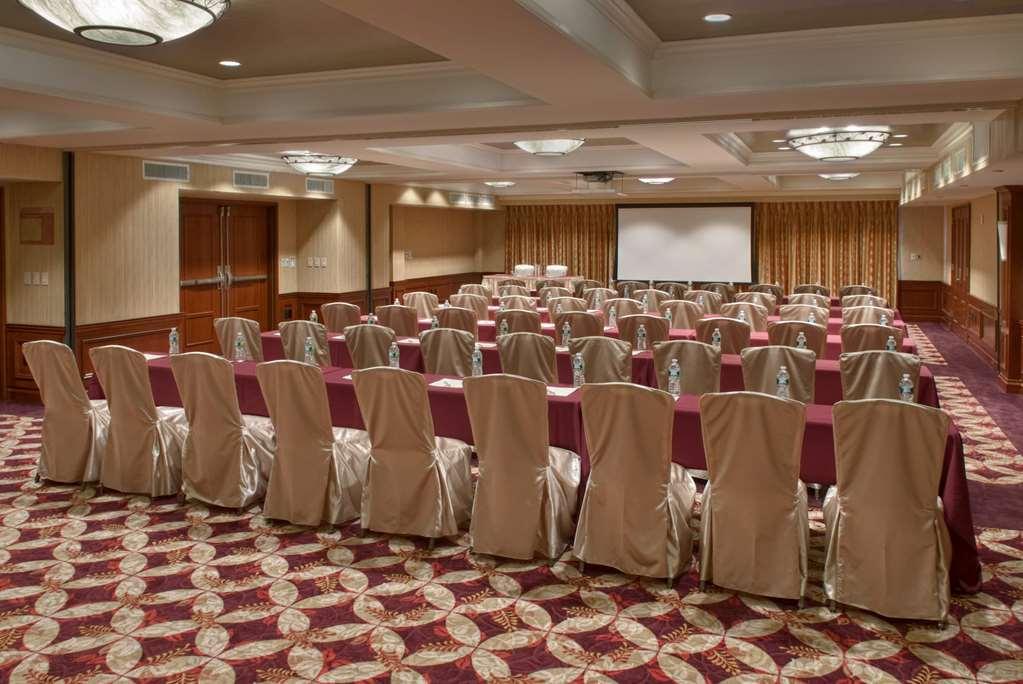 Viana Hotel And Spa, Trademark Collection By Wyndham Westbury Facilités photo