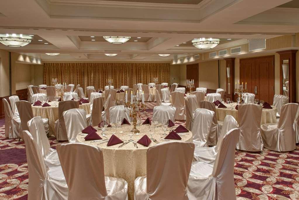 Viana Hotel And Spa, Trademark Collection By Wyndham Westbury Facilités photo