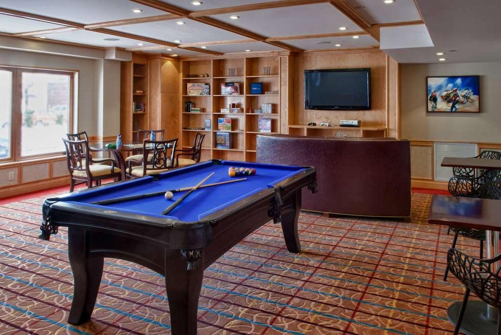 Viana Hotel And Spa, Trademark Collection By Wyndham Westbury Facilités photo