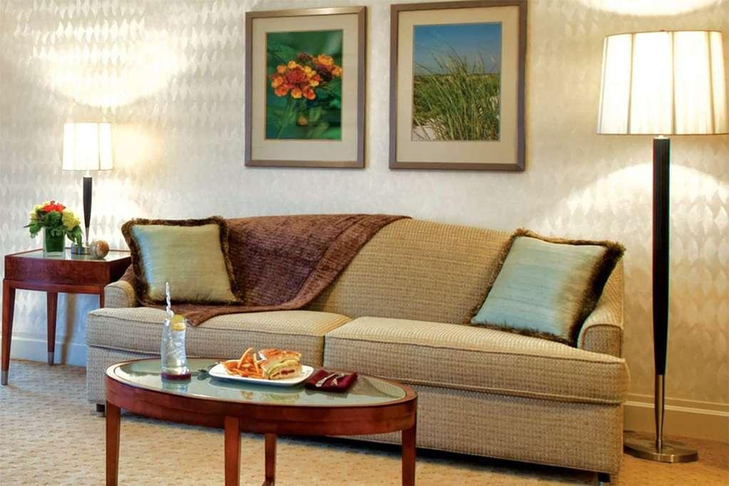 Viana Hotel And Spa, Trademark Collection By Wyndham Westbury Chambre photo
